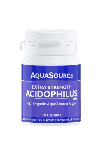 AquaSource Acidophilus