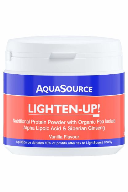 AquaSource Lighten-Up!