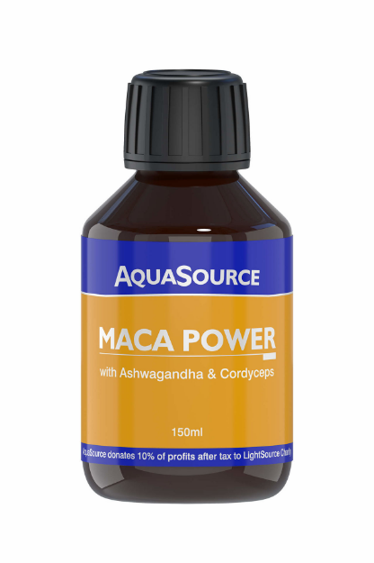 AquaSource Maca Power